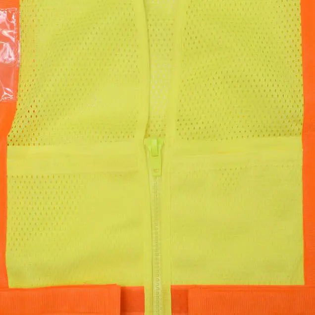 Radians SV23-2 Type R Class 2 Expandable Two Tone Safety Vest