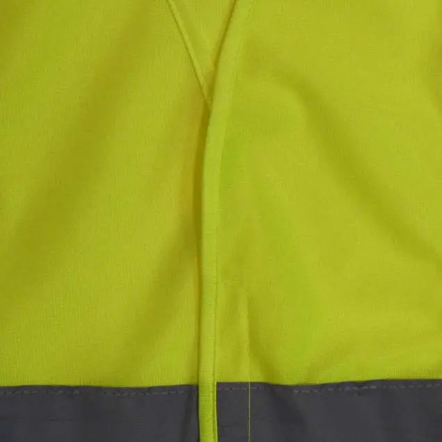 Radians SV2 Economy Type R Class 2 Solid Safety Vest