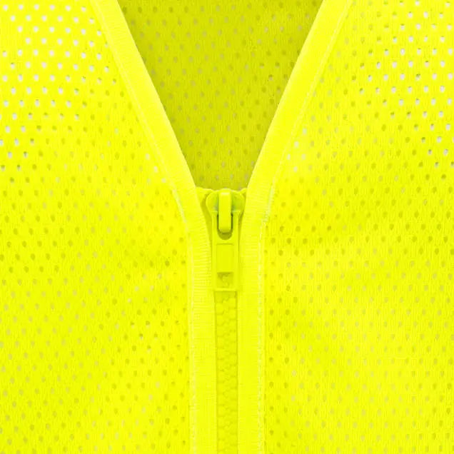 Radians SV2ZW Women's Economy Type R Class 2 Safety Vest