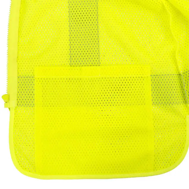Radians SV2ZW Women's Economy Type R Class 2 Safety Vest