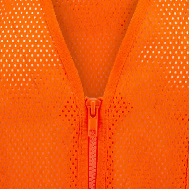 Radians SV2ZW Women's Economy Type R Class 2 Safety Vest
