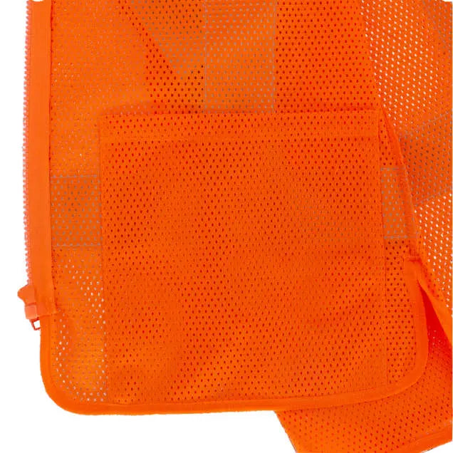 Radians SV2ZW Women's Economy Type R Class 2 Safety Vest