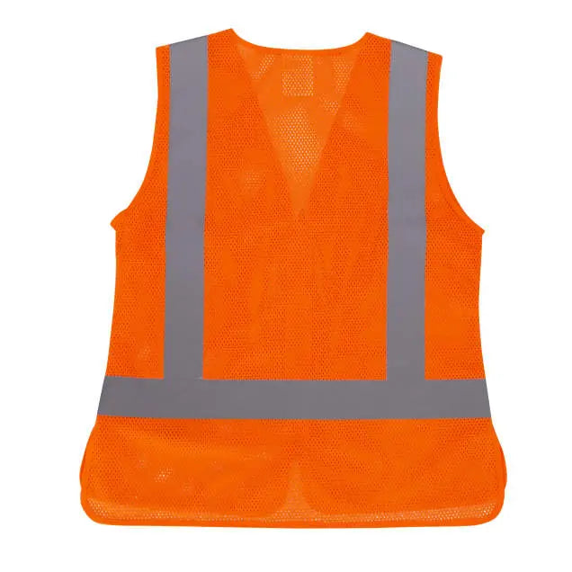 Radians SV2ZW Women's Economy Type R Class 2 Safety Vest