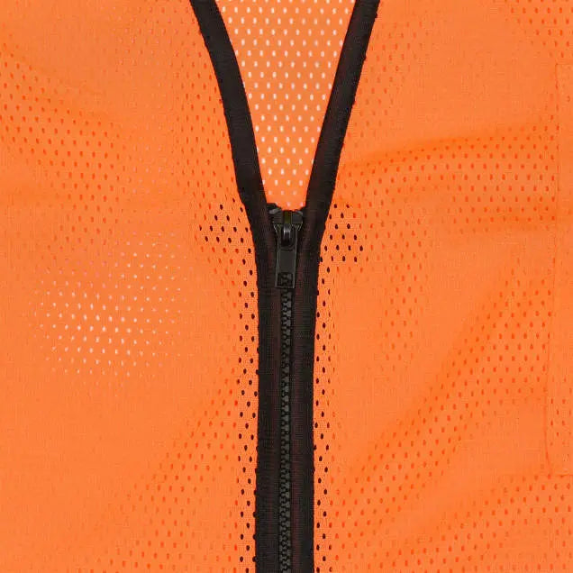 Radians SV3B Color-Blocked Economy Mesh Safety Vest