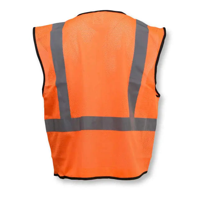 Radians SV3B Color-Blocked Economy Mesh Safety Vest
