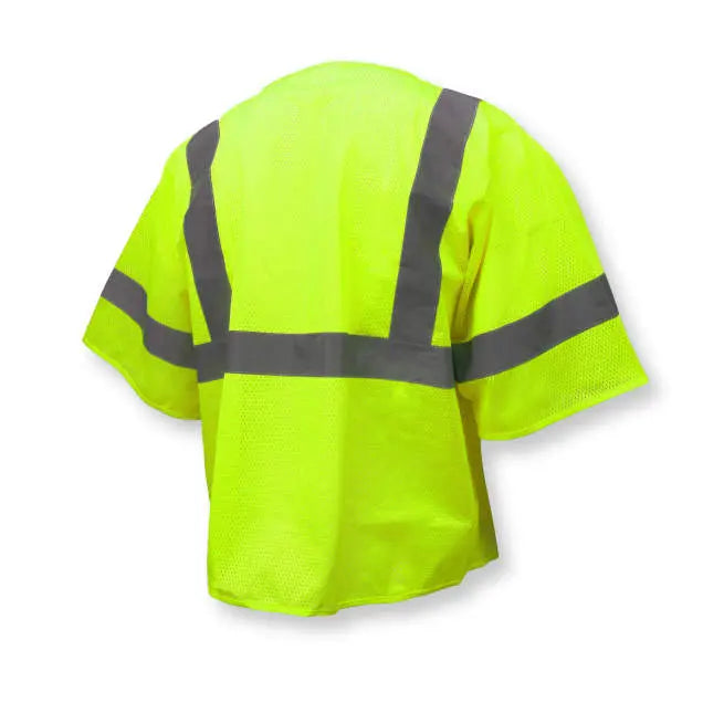 Radians SV3 Economy MeshType R Class 3 Vest