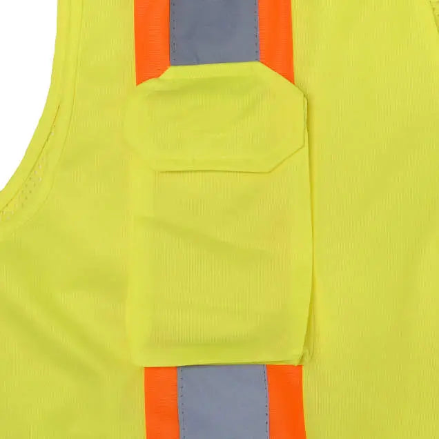 Radians SV46 Surveyor Type R Class 2 Breakaway Safety Vest