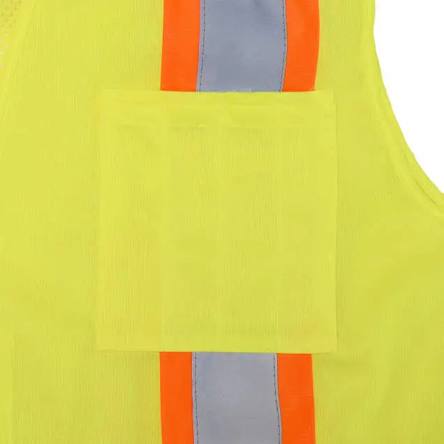 Radians SV46 Surveyor Type R Class 2 Breakaway Safety Vest