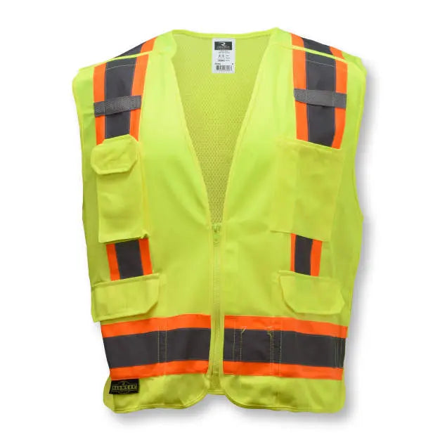 Radians SV46 Surveyor Type R Class 2 Breakaway Safety Vest