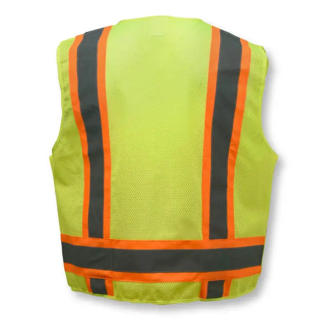 Radians SV46 Surveyor Type R Class 2 Breakaway Safety Vest