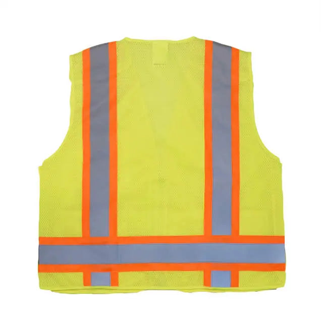 Radians SV46 Surveyor Type R Class 2 Breakaway Safety Vest