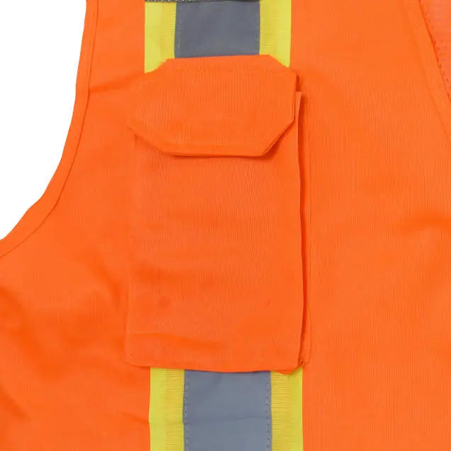 Radians SV46 Surveyor Type R Class 2 Breakaway Safety Vest
