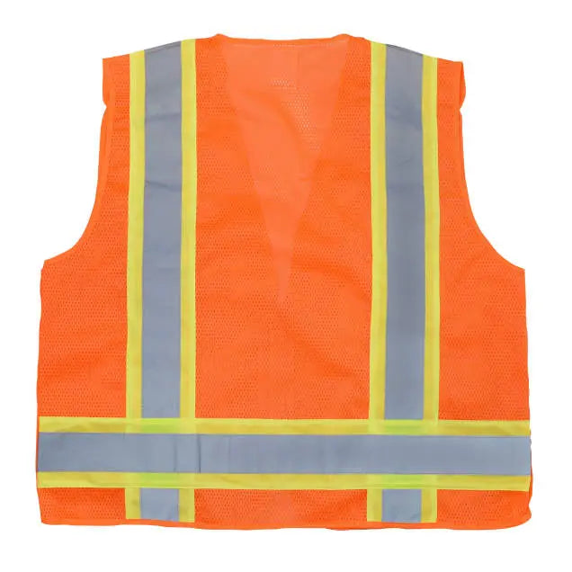 Radians SV46 Surveyor Type R Class 2 Breakaway Safety Vest