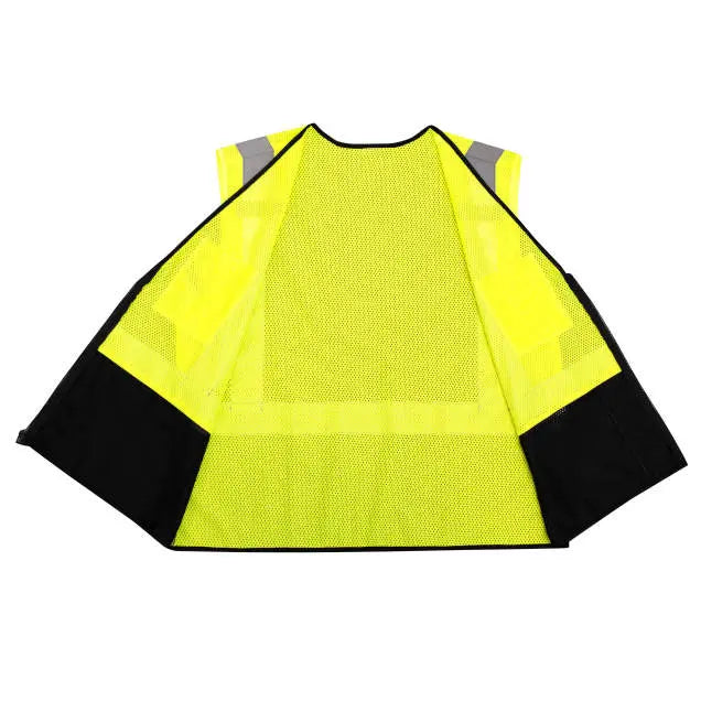Radians SV54B-2Z Color-Blocked Vest