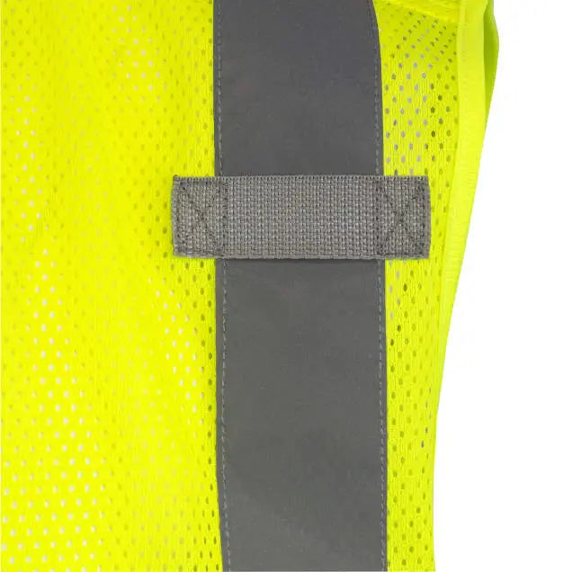 Radians SV54B-2Z Color-Blocked Vest