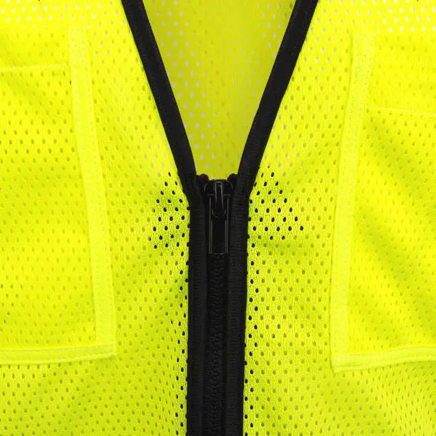Radians SV54B-2Z Color-Blocked Vest