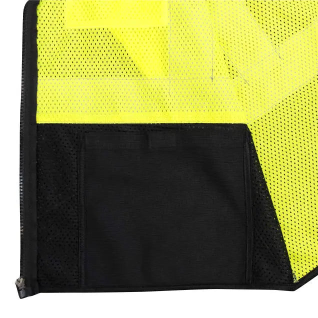 Radians SV54B-2Z Color-Blocked Vest
