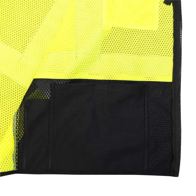Radians SV54B-2Z Color-Blocked Vest