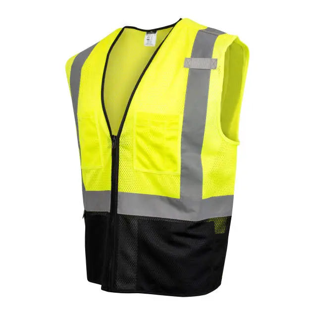 Radians SV54B-2Z Color-Blocked Vest