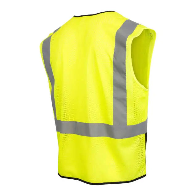 Radians SV54B-2Z Color-Blocked Vest