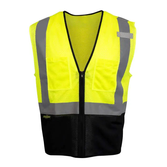 Radians SV54B-2Z Color-Blocked Vest