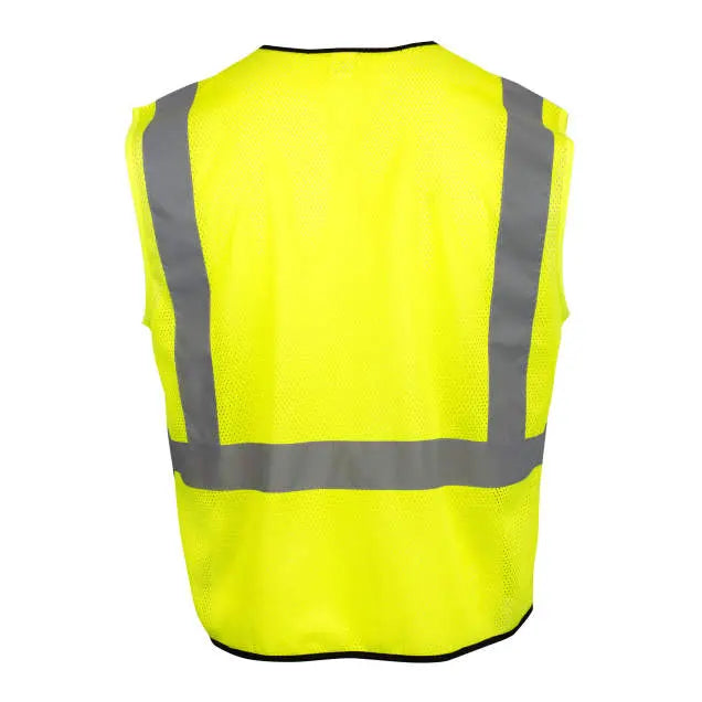 Radians SV54B-2Z Color-Blocked Vest