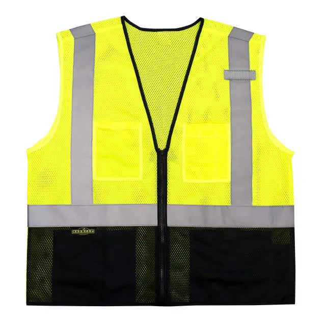 Radians SV54B-2Z Color-Blocked Vest