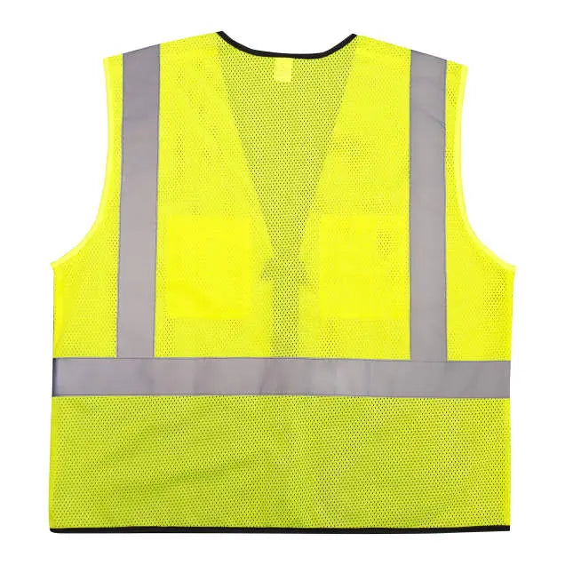 Radians SV54B-2Z Color-Blocked Vest