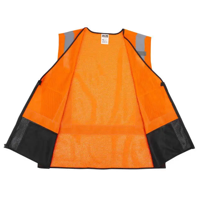 Radians SV54B-2Z Color-Blocked Vest