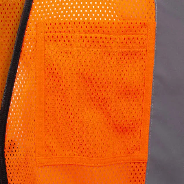 Radians SV54B-2Z Color-Blocked Vest