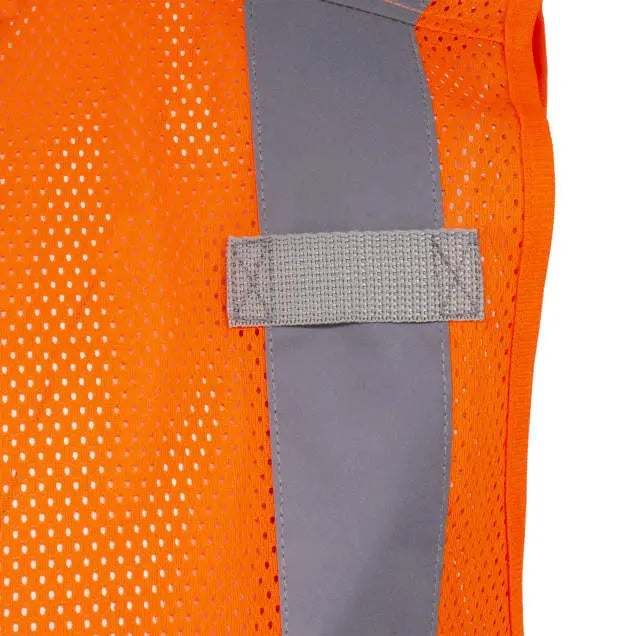 Radians SV54B-2Z Color-Blocked Vest