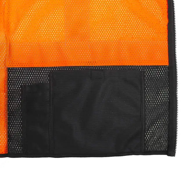 Radians SV54B-2Z Color-Blocked Vest