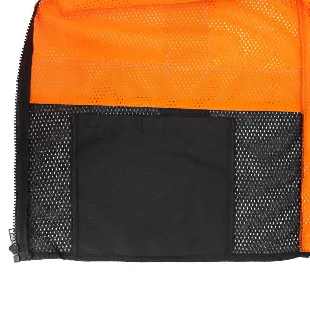 Radians SV54B-2Z Color-Blocked Vest