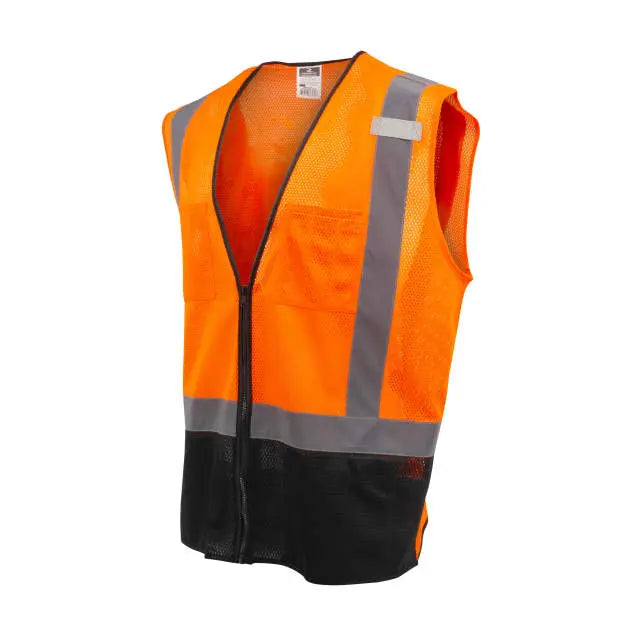 Radians SV54B-2Z Color-Blocked Vest