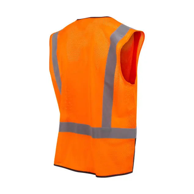 Radians SV54B-2Z Color-Blocked Vest