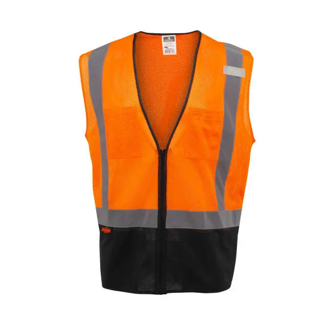 Radians SV54B-2Z Color-Blocked Vest