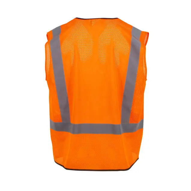 Radians SV54B-2Z Color-Blocked Vest