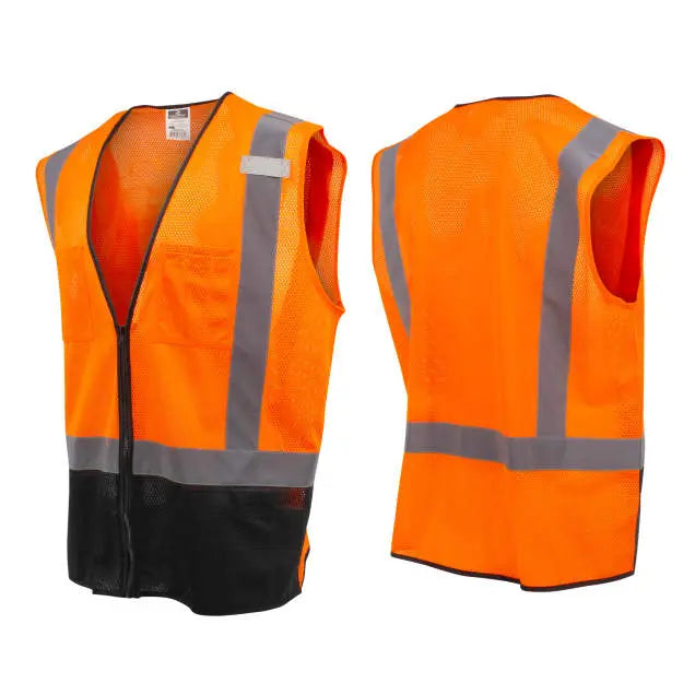 Radians SV54B-2Z Color-Blocked Vest