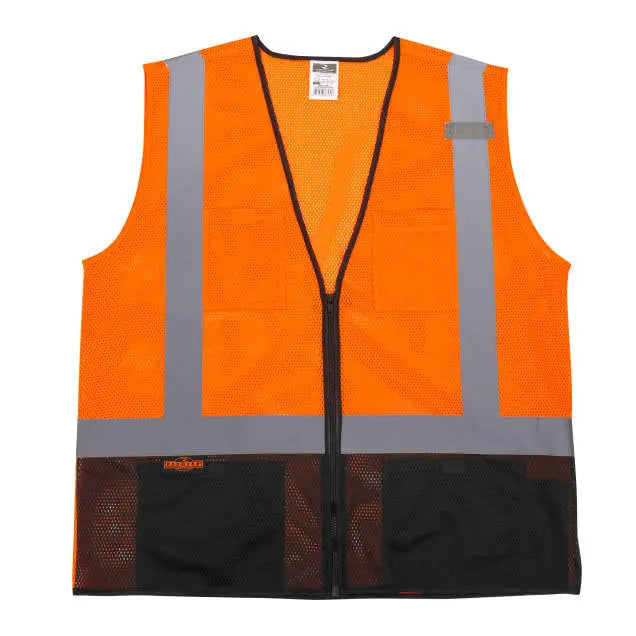 Radians SV54B-2Z Color-Blocked Vest