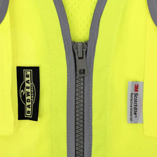 Radians SV55W Women's Heavy Duty Engineer Vest