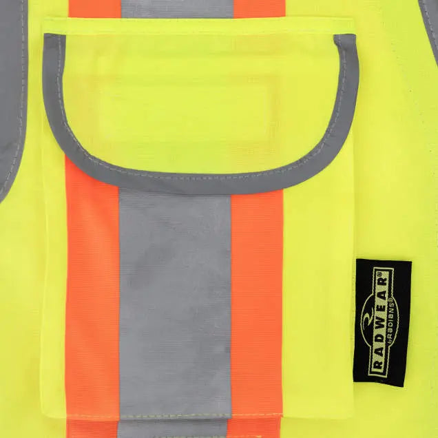 Radians SV55W Women's Heavy Duty Engineer Vest