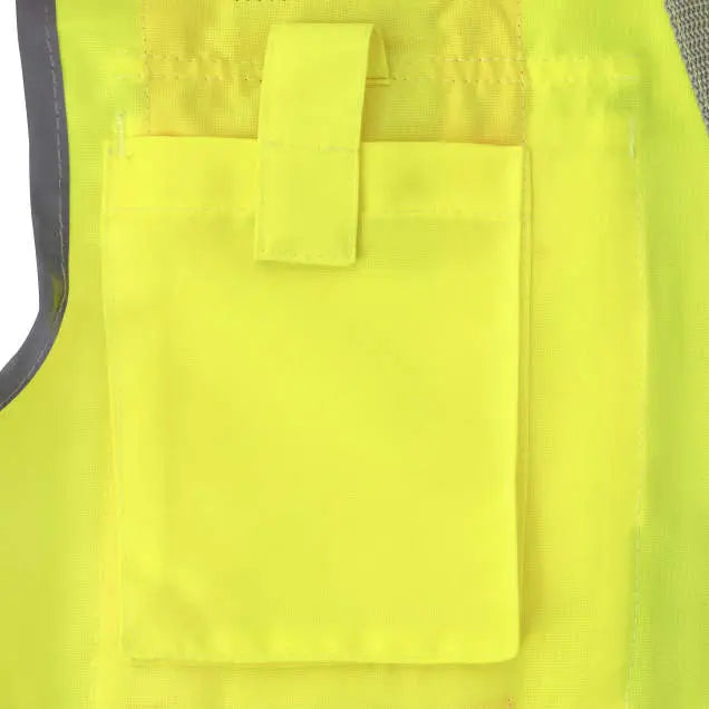 Radians SV55W Women's Heavy Duty Engineer Vest