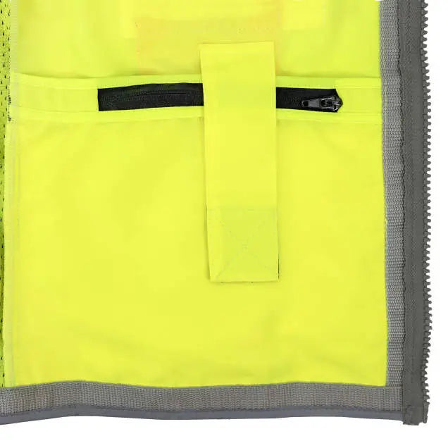 Radians SV55W Women's Heavy Duty Engineer Vest