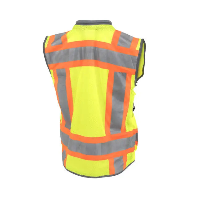 Radians SV55W Women's Heavy Duty Engineer Vest