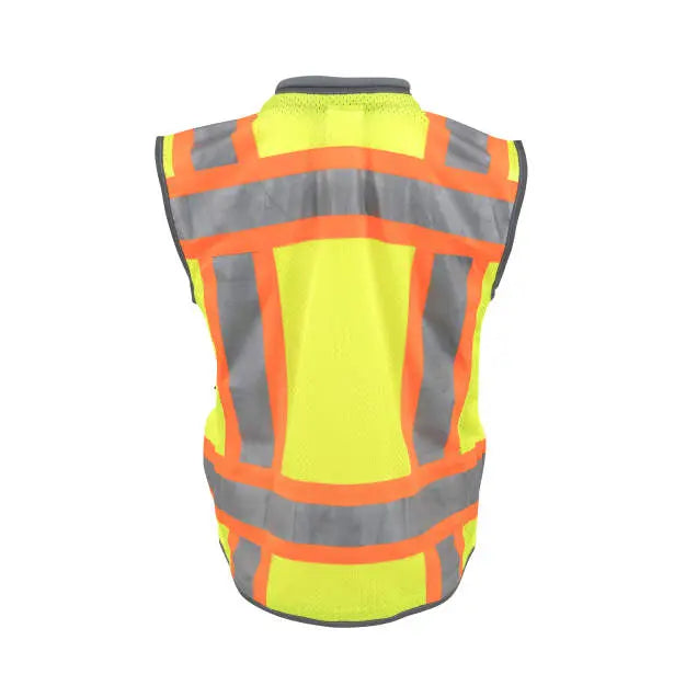 Radians SV55W Women's Heavy Duty Engineer Vest