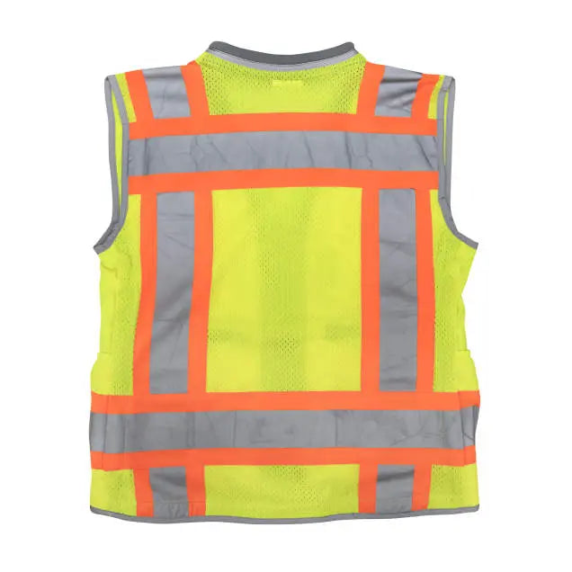 Radians SV55W Women's Heavy Duty Engineer Vest