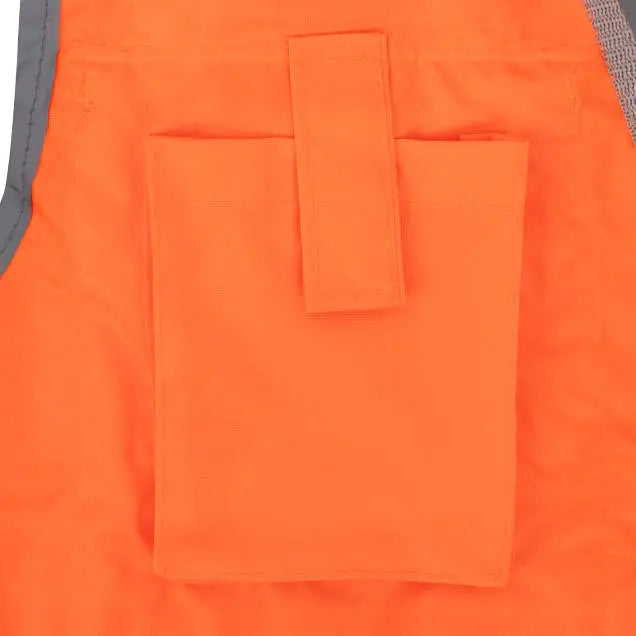 Radians SV55W Women's Heavy Duty Engineer Vest