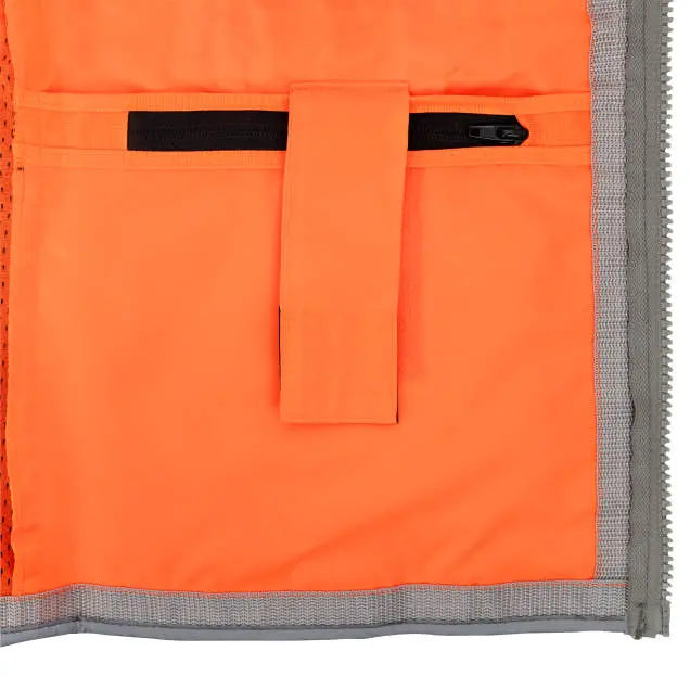 Radians SV55W Women's Heavy Duty Engineer Vest
