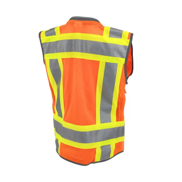 Radians SV55W Women's Heavy Duty Engineer Vest