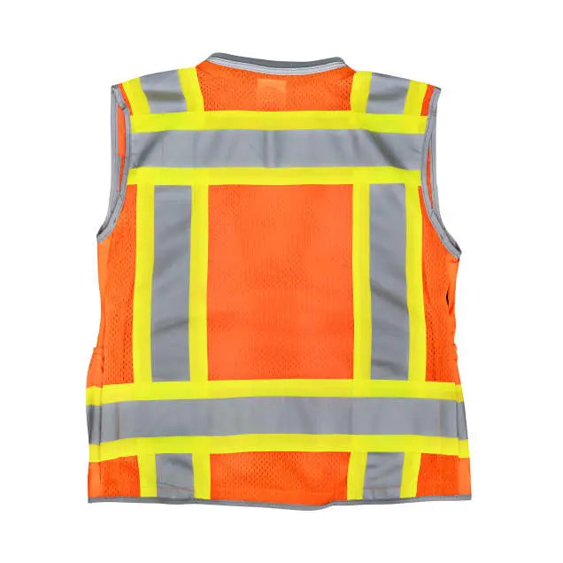 Radians SV55W Women's Heavy Duty Engineer Vest
